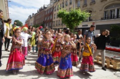 Carnaval du Monde 28 * 5616 x 3744 * (9.43MB)